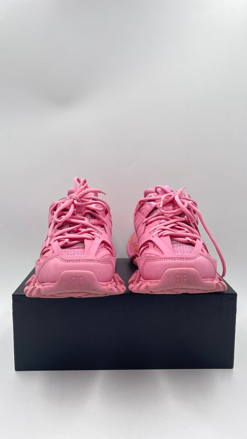 Sneakers "Track" N.40