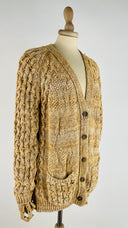 Cardigan a trecce SEE BY CHLOE