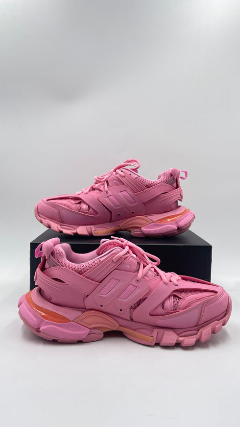 Sneakers "Track" N.40