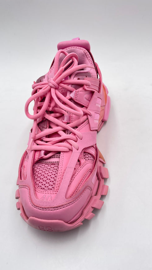 Sneakers "Track" N.40