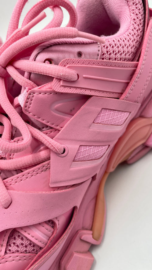 Sneakers "Track" N.40