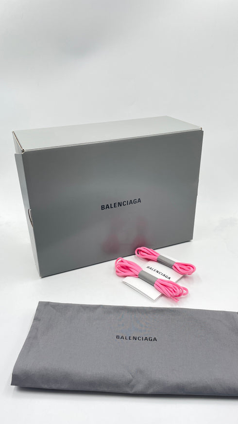 Sneakers "Track" N.40