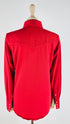 Camicia bi-color