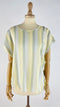 Maglia a righe