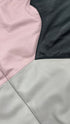 Gilet imbottito multicolor
