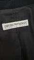Soprabito monopetto vintage