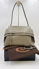 Borsa "Wave" Tod's
