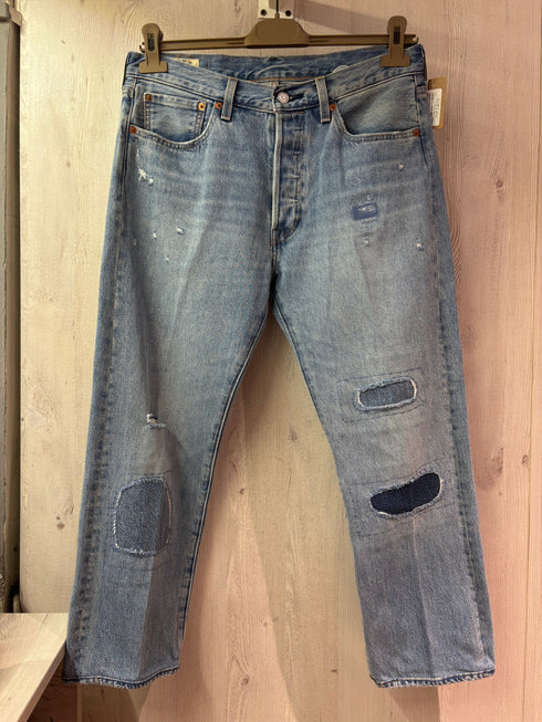 Jeans LEVIS toppe
