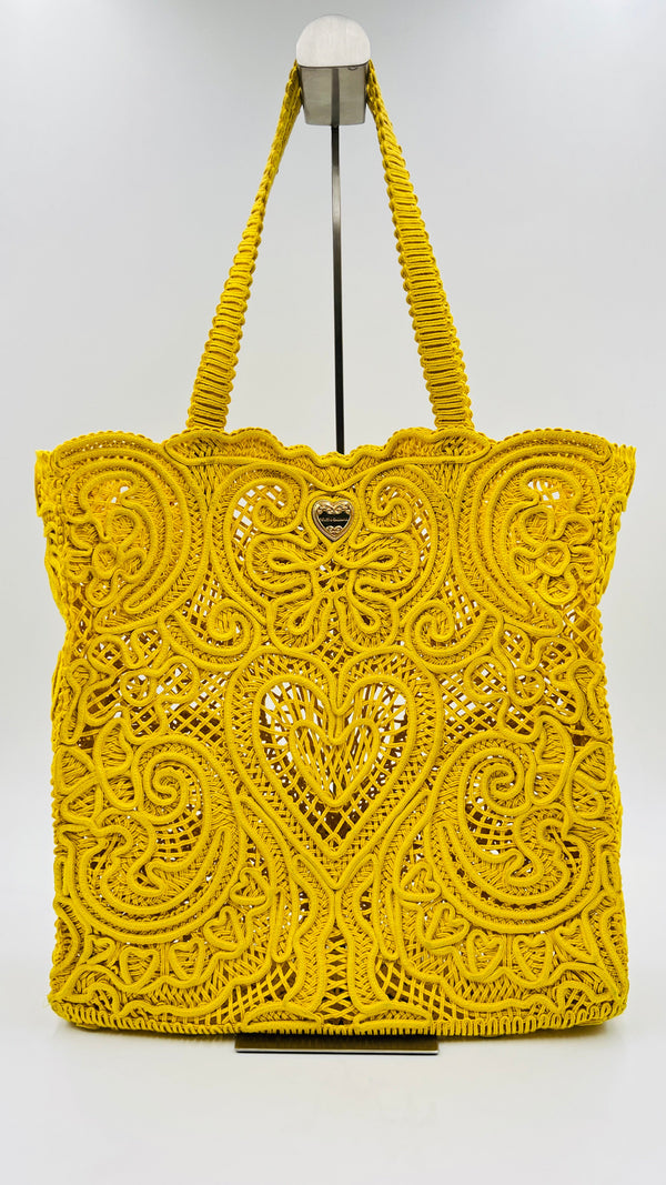 Shopping bag "Beatrice"