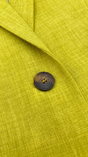 Gilet verde cedro VICOLO