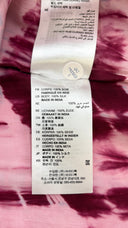 Blusa tiedye Sandro