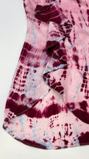 Blusa tiedye Sandro