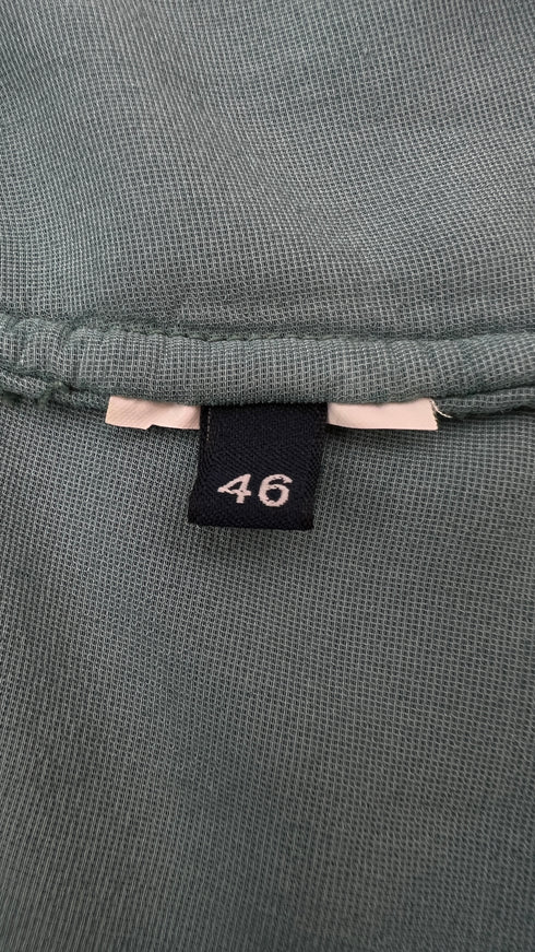 Longsleeve in velluto