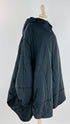 Piumino oversized