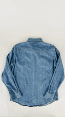 Camicia jeans slim fit Celine