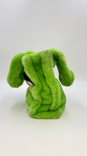 Borsa peluches a mano MOSCHINO COUTURE
