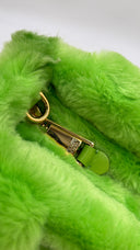 Borsa peluches a mano MOSCHINO COUTURE
