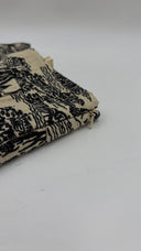 Completo con stampa paesaggistica Hoss Intropia