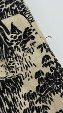 Completo con stampa paesaggistica Hoss Intropia