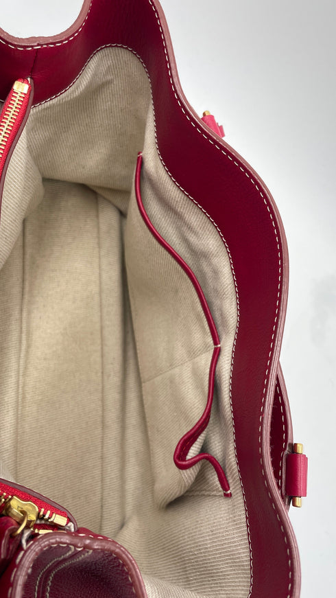 Borsa "Bellevue Odessa"