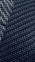 Cappotto sfoderato blu