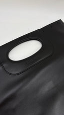 Borsa a mano in pelle GHERARDINI