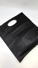 Borsa a mano in pelle GHERARDINI