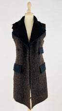 Smanicato lungo MARC JACOBS