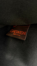 Borsa a mano in pelle GHERARDINI