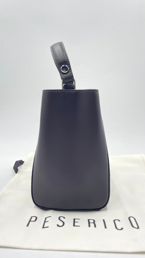 Borsa a mano monogram