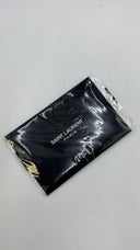Borsone sportivo in mesh Saint Laurent