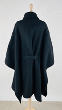 Cappotto in lana vergine Valentino