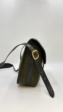 Borsa "Beckett" verde BALLY