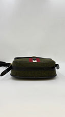 Borsa "Beckett" verde BALLY