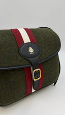 Borsa "Beckett" verde BALLY