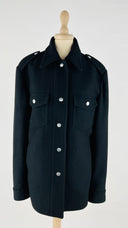 Giacca oversize Dries Van Noten