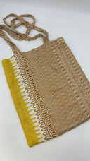 Tote fantasia zigzag MISSONI