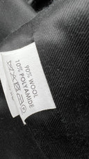 Giacca oversize Dries Van Noten