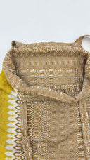 Tote fantasia zigzag MISSONI