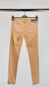 Jeans rosa