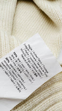 Maglia a collo alto MAX MARA