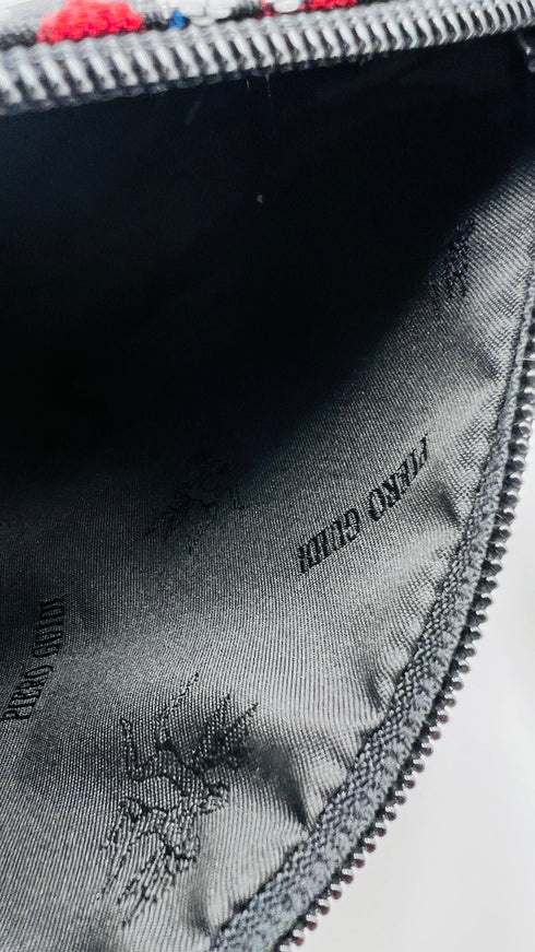 Pochette fantasia cuori