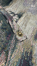 Giacca in jacquard MAC SCOTT