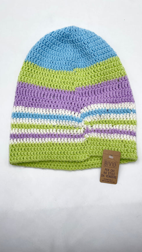 Balaclava multicolor