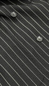 Blazer gessato vintage
