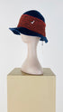 Cappello "Duke Lee" con cartellino