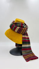 Sciarpa a righe in lana ETRO