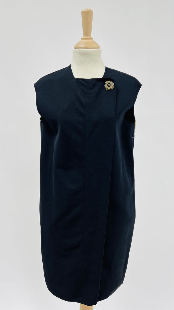 Abito midi FW 2011