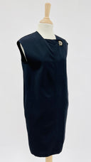 Abito midi FW 2011 LANVIN