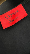 Abito midi FW 2011 LANVIN